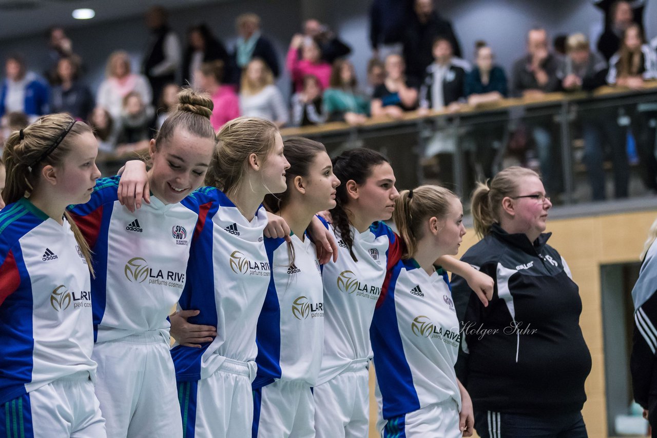 Bild 846 - Girls Cup